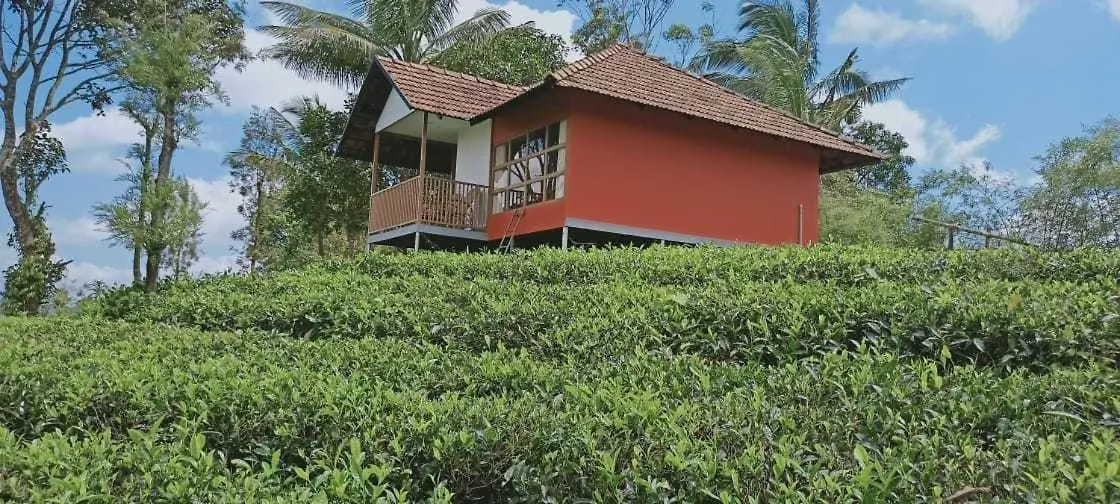 Jungle Edge Resort Tindummal