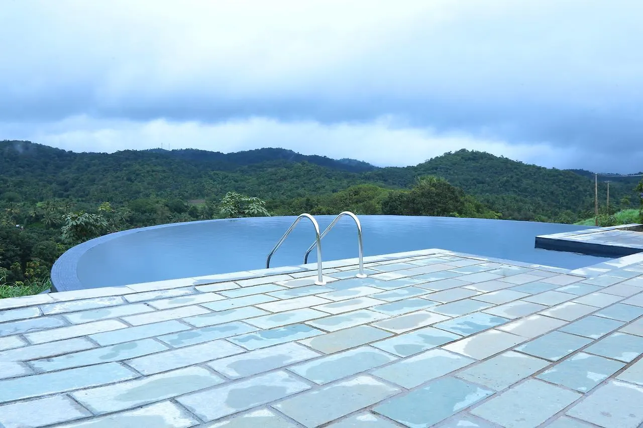 Jungle Edge Resort Tindummal 4*,